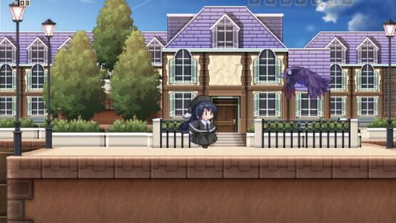 Screenshot Killjoy Hunter Yuuko