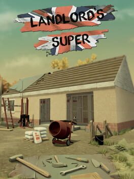 Cover Landlord's Super