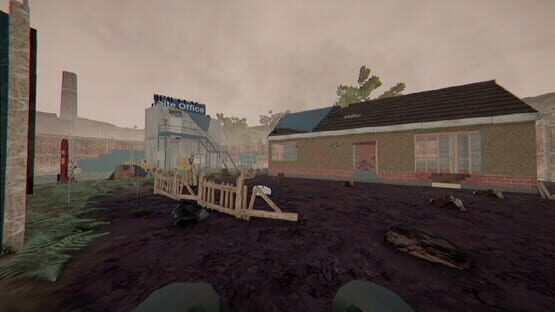 Screenshot Landlord's Super