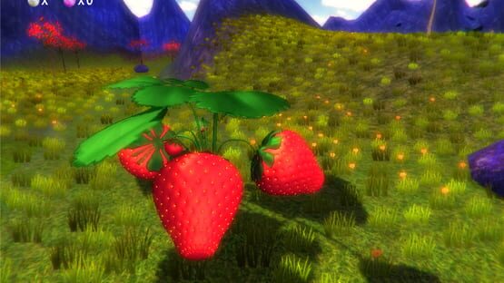 Screenshot New kind of adventure
