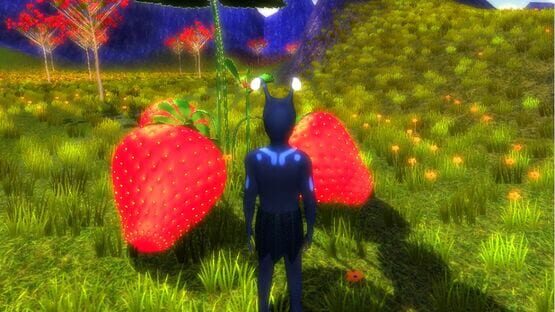 Screenshot New kind of adventure