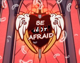 Cover Be (Not) Afraid