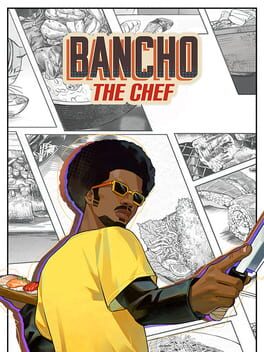 Cover Bancho the Chef