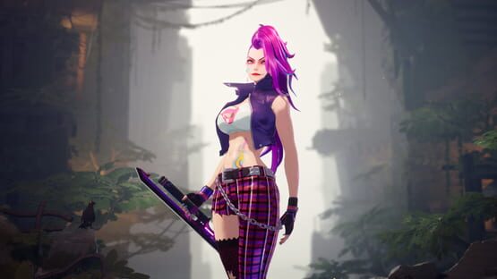 Screenshot Wakerunners