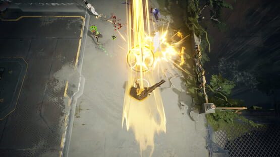 Screenshot Wakerunners