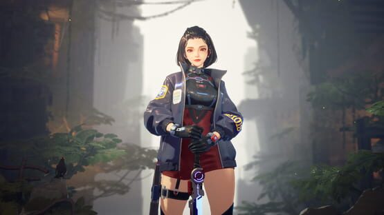 Screenshot Wakerunners