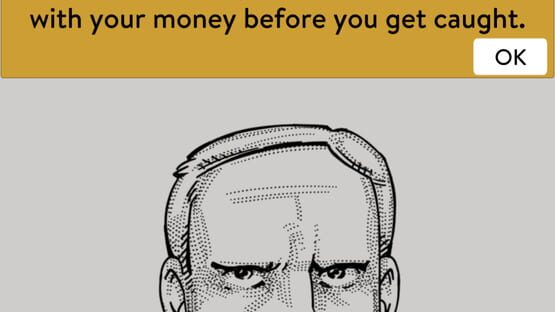 Screenshot Kleptocrat