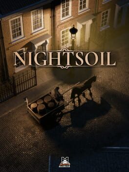 Cover Nightsoil