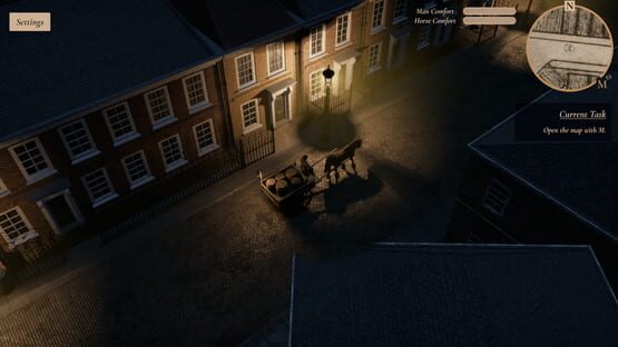 Screenshot Nightsoil