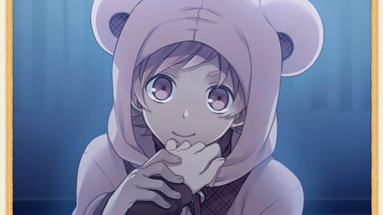 Screenshot Clover Toshokan no Juunin-tachi II