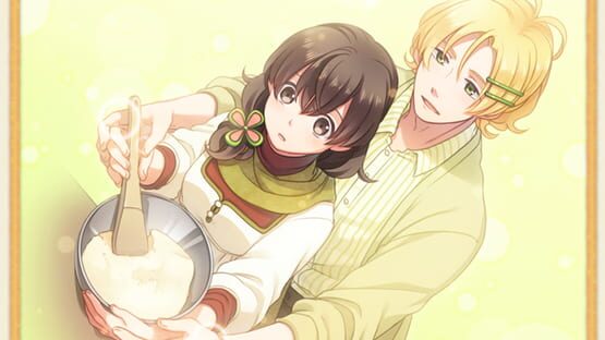 Screenshot Clover Toshokan no Juunin-tachi II