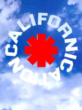 Cover Californication