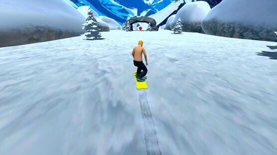 Screenshot Californication