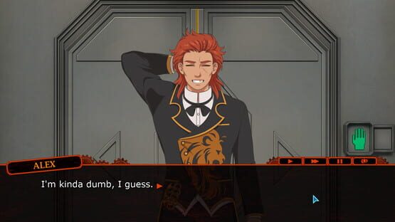 Screenshot Decide 4 God