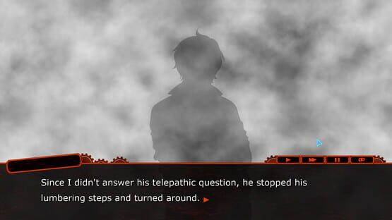 Screenshot Decide 4 God