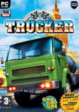 Cover Trucker