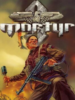 Cover Mortyr II