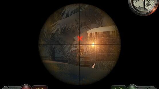 Screenshot Mortyr II