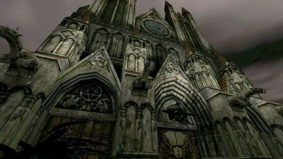 Screenshot Warhammer 40,000: Agents of Death
