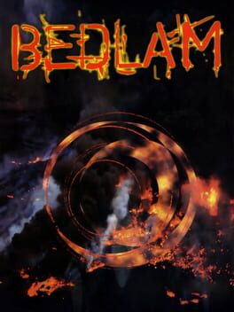 Cover Bedlam