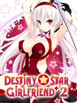 Cover Destiny Star Girlfriend 2