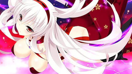 Screenshot Destiny Star Girlfriend 2
