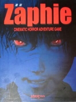 Cover Zaphie