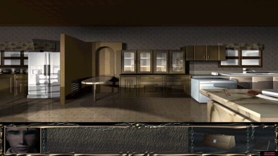 Screenshot Zaphie