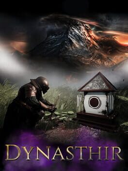 Cover Dynasthir