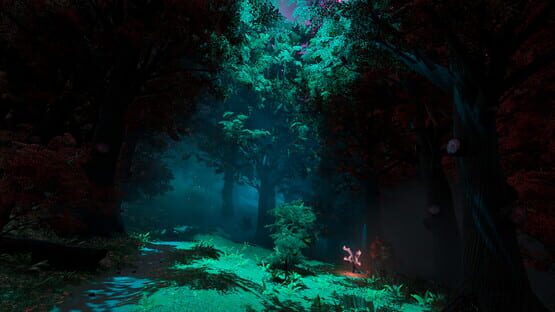 Screenshot Dynasthir