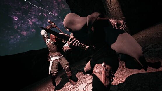 Screenshot Dynasthir