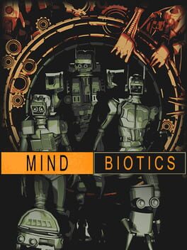 Cover Mind Biotics