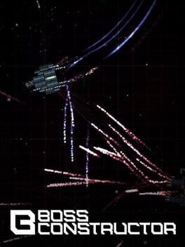 Cover BossConstructor