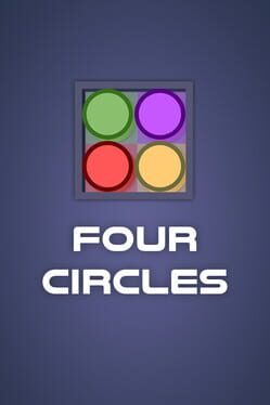 Cover Four Circles