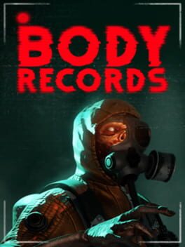 Cover BodyRecords