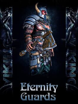 Cover Eternity Guards