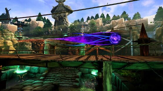 Screenshot Eternity Guards