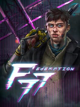 Cover Federation77