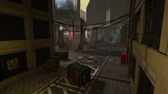 Screenshot Federation77