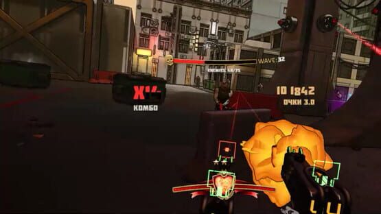 Screenshot Federation77