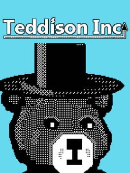 Cover Teddison Inc