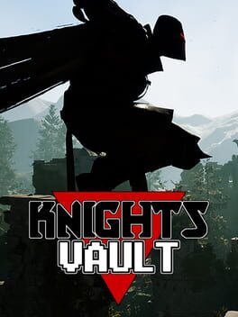Cover Knights Vault