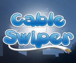 Cover Cable Swiper