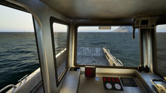 Screenshot Ships at Sea