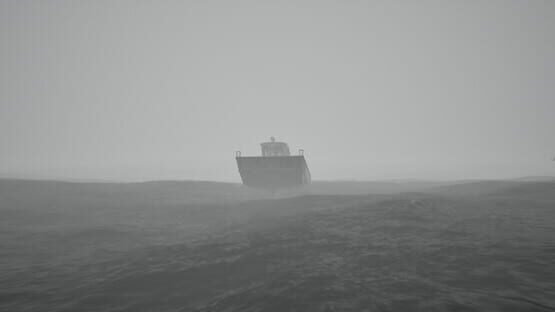 Screenshot Ships at Sea