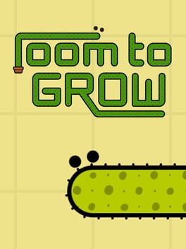 Cover Room to Grow