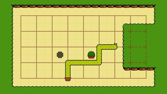 Screenshot Room to Grow