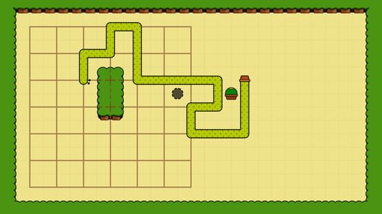 Screenshot Room to Grow