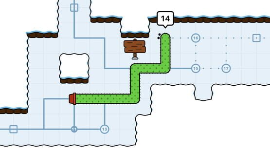 Screenshot Room to Grow