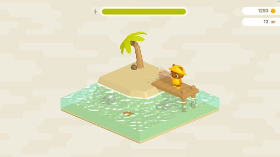 Screenshot Good Catch!
